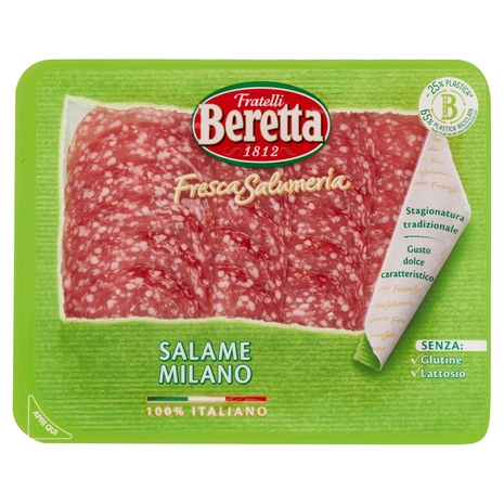 Salame Milano, 100 g
